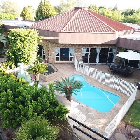 Leach Lodge Kuruman Extérieur photo