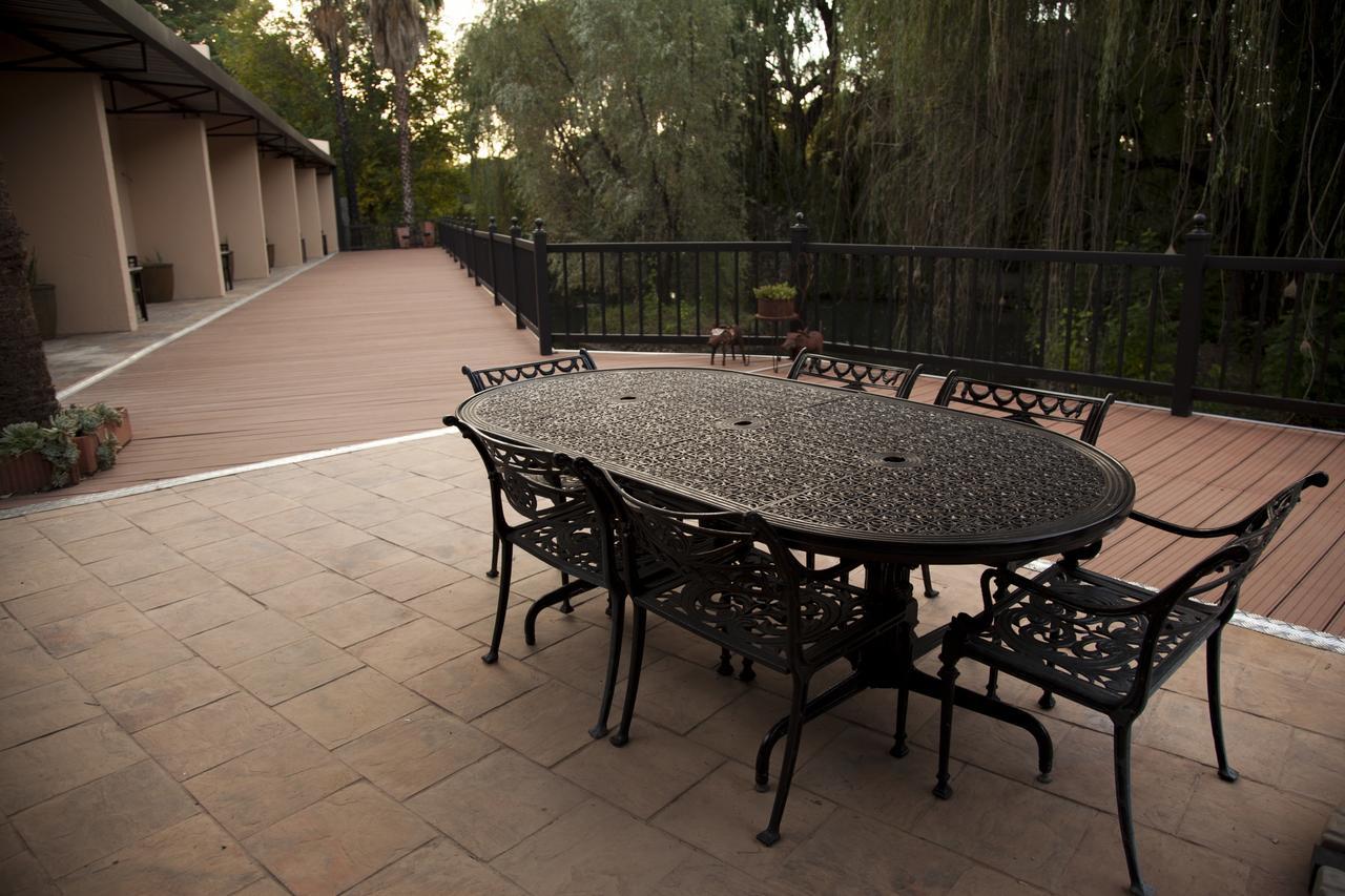 Leach Lodge Kuruman Extérieur photo
