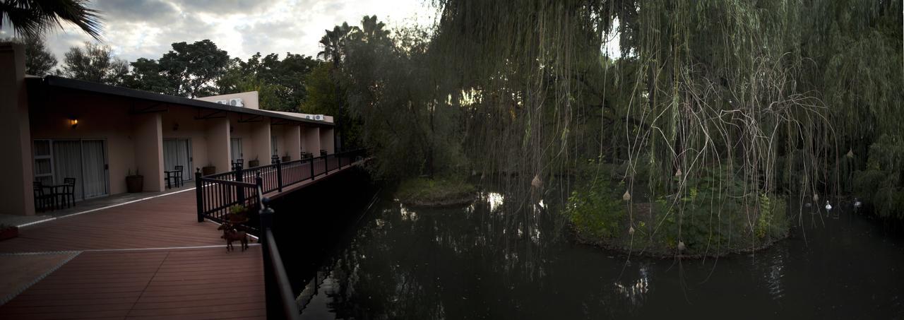 Leach Lodge Kuruman Extérieur photo