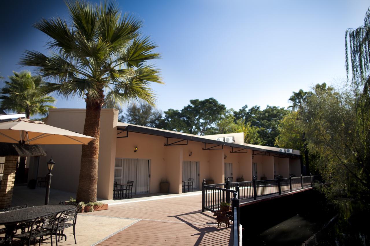 Leach Lodge Kuruman Extérieur photo
