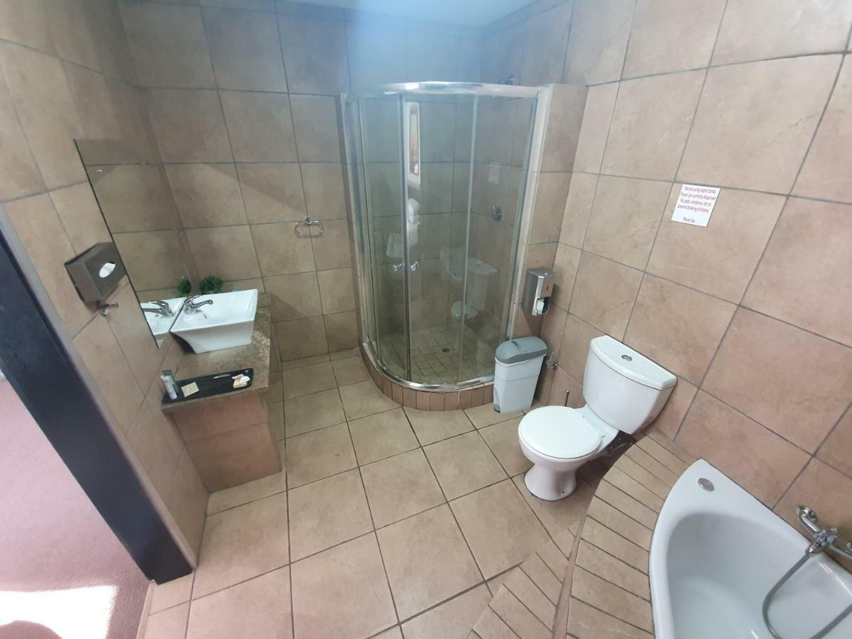 Leach Lodge Kuruman Extérieur photo
