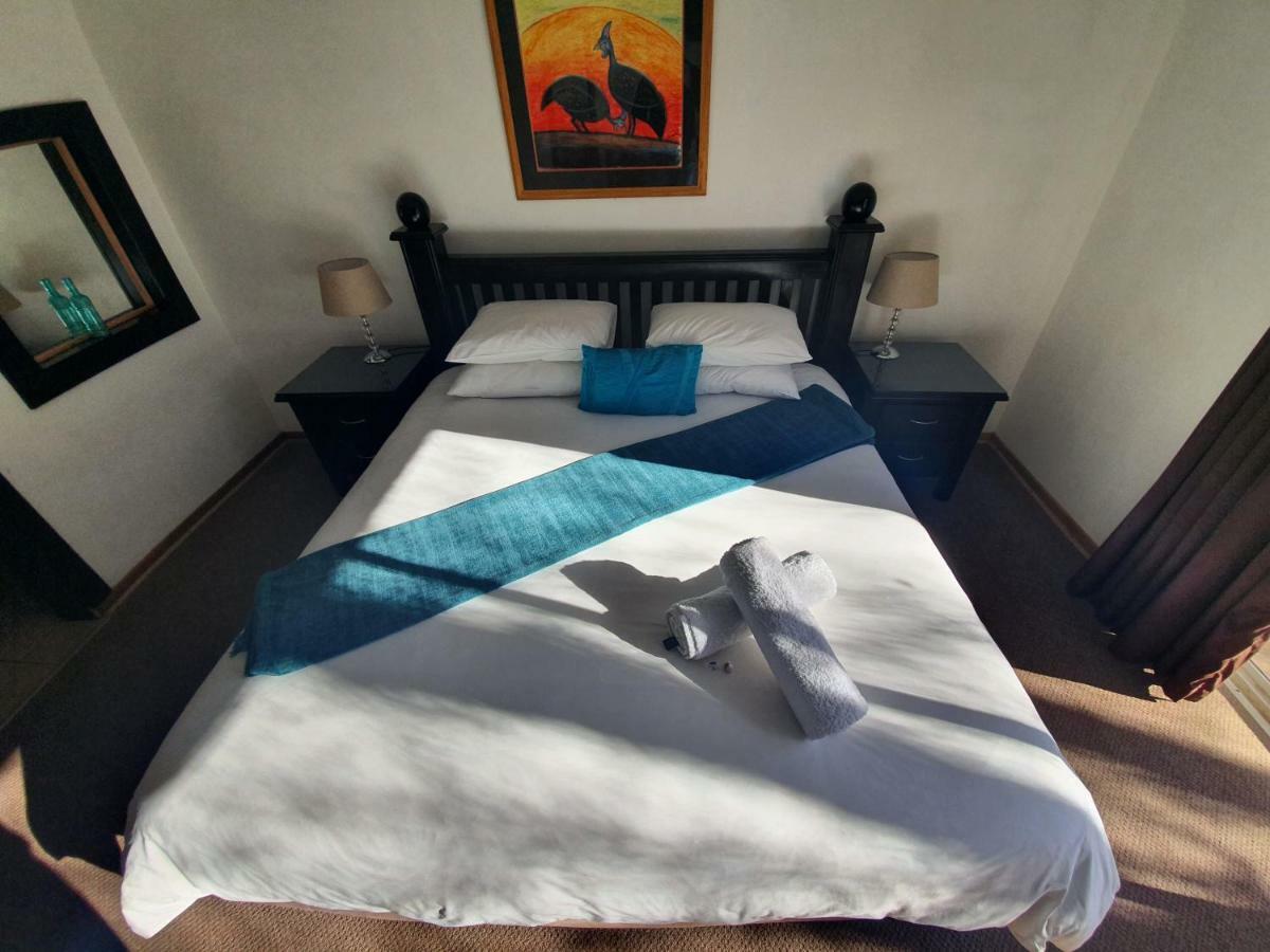 Leach Lodge Kuruman Extérieur photo