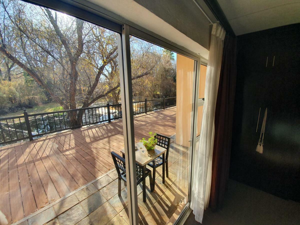 Leach Lodge Kuruman Extérieur photo