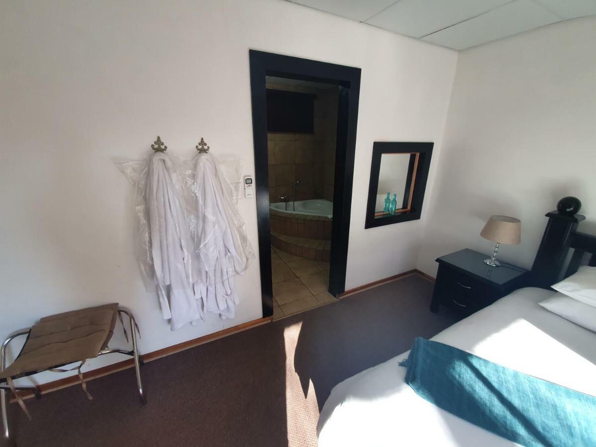 Leach Lodge Kuruman Extérieur photo