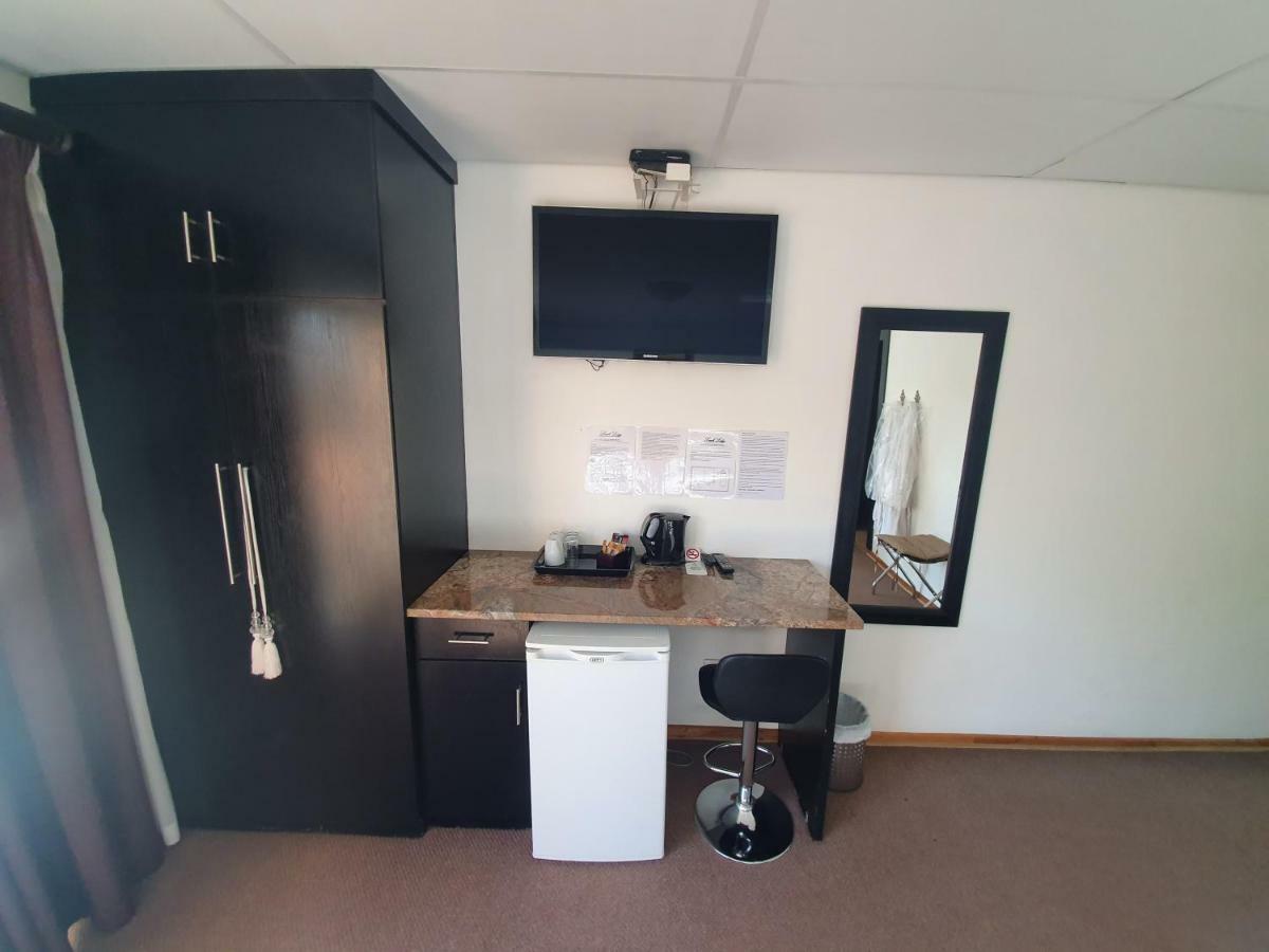 Leach Lodge Kuruman Extérieur photo