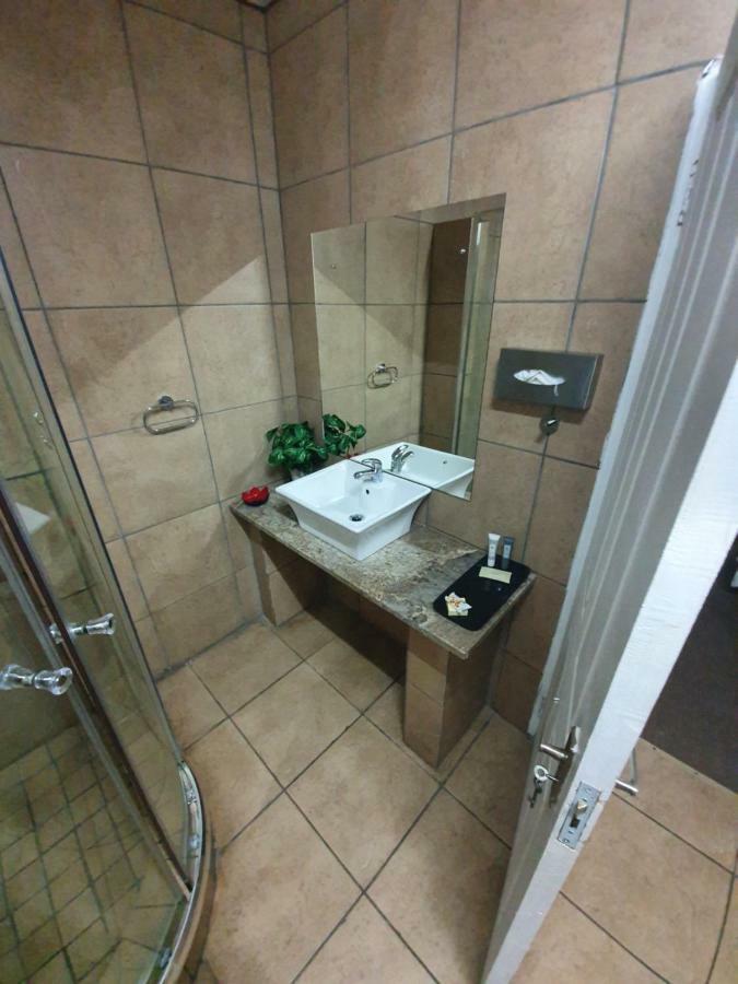 Leach Lodge Kuruman Extérieur photo