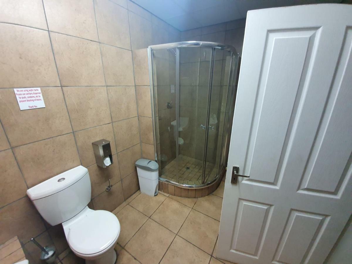 Leach Lodge Kuruman Extérieur photo