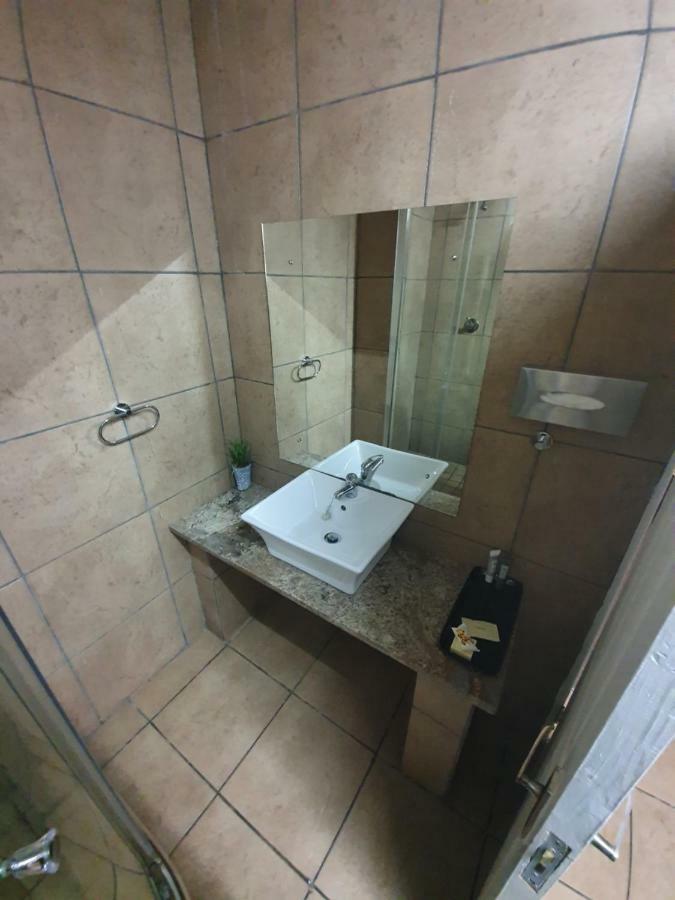 Leach Lodge Kuruman Extérieur photo