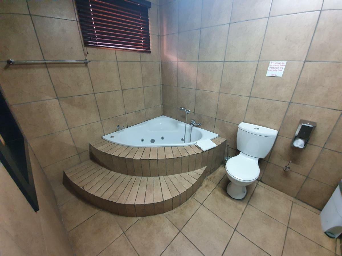 Leach Lodge Kuruman Extérieur photo