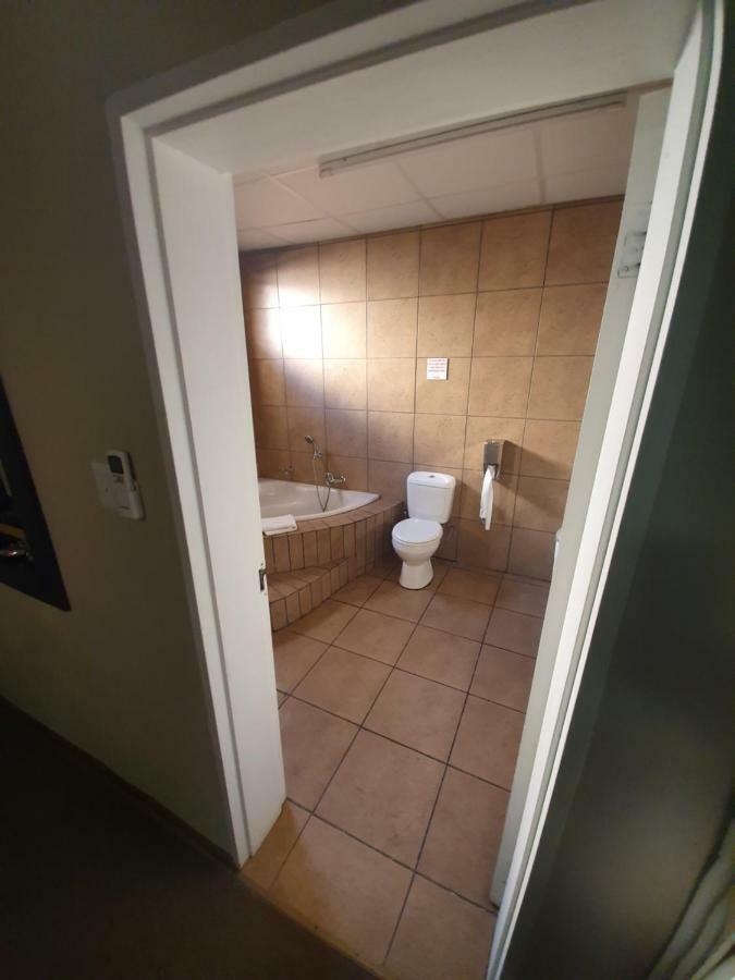 Leach Lodge Kuruman Extérieur photo