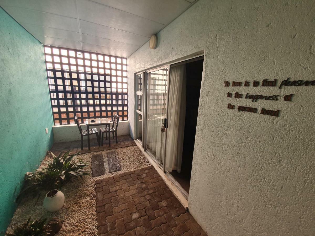 Leach Lodge Kuruman Extérieur photo