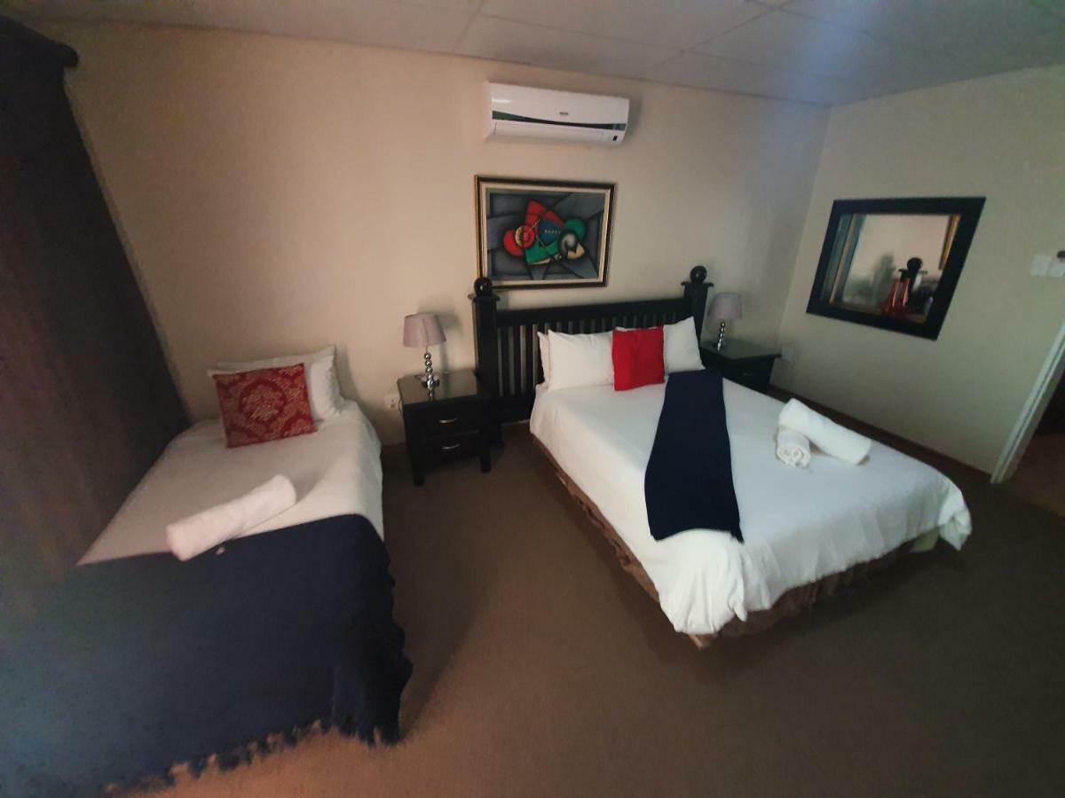 Leach Lodge Kuruman Extérieur photo