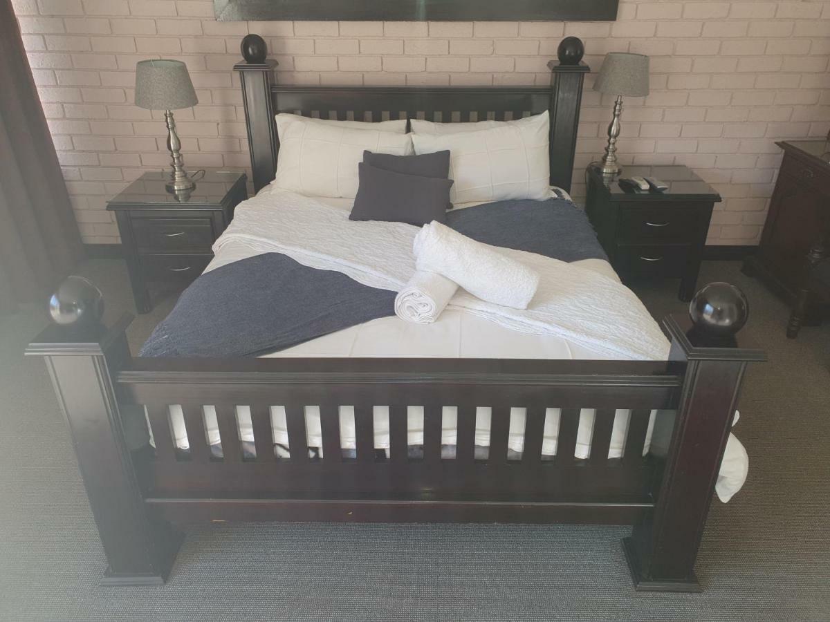 Leach Lodge Kuruman Extérieur photo