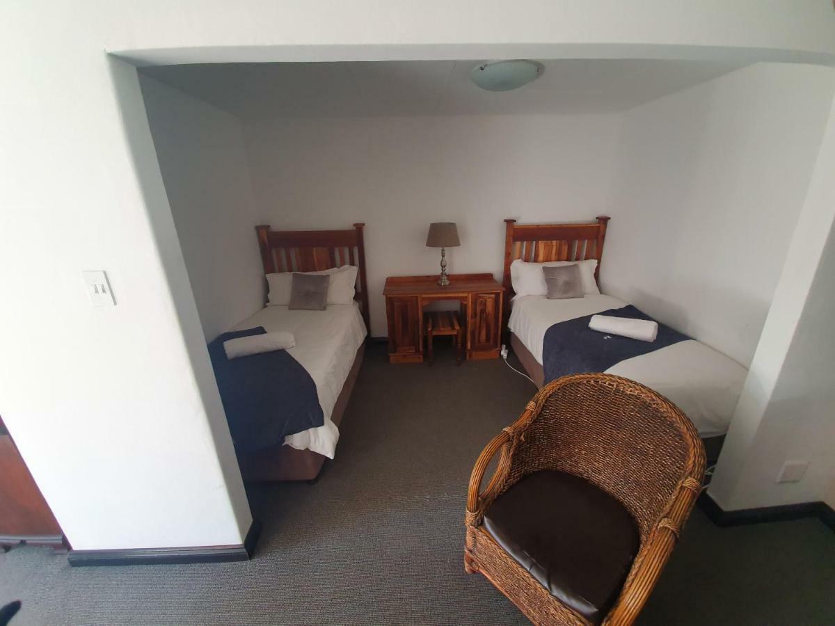 Leach Lodge Kuruman Extérieur photo