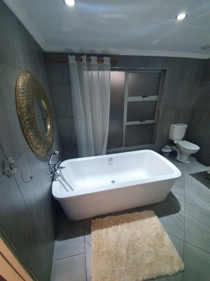 Leach Lodge Kuruman Extérieur photo