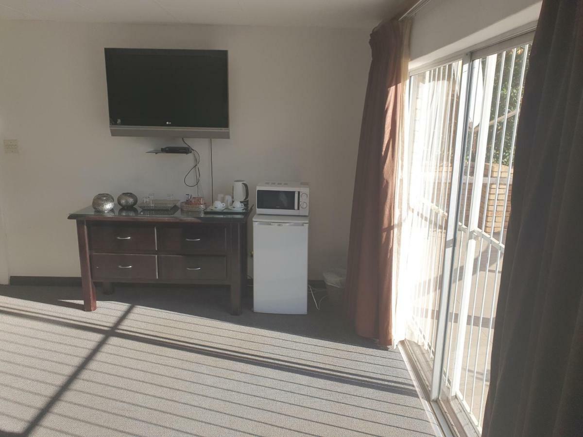 Leach Lodge Kuruman Extérieur photo