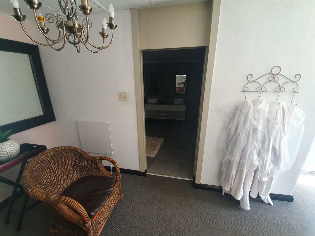 Leach Lodge Kuruman Extérieur photo