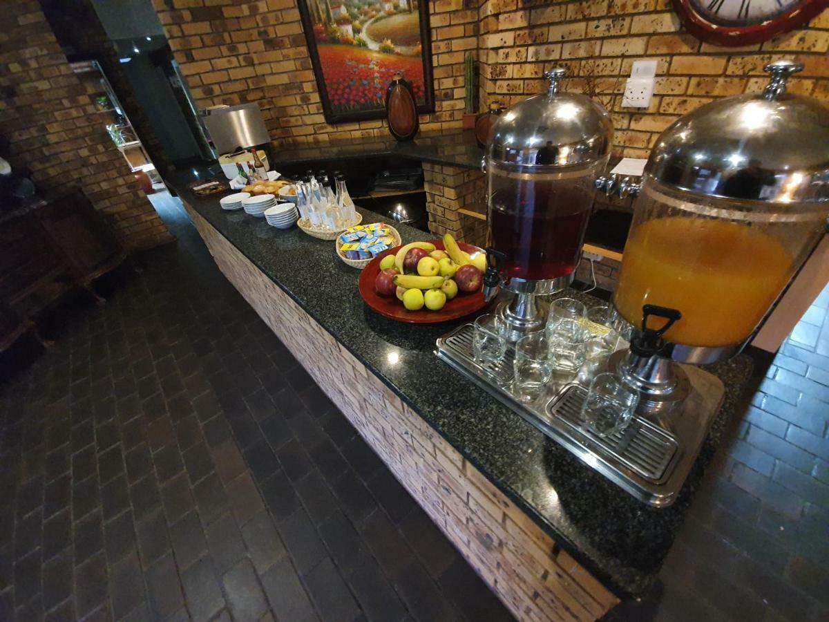 Leach Lodge Kuruman Extérieur photo