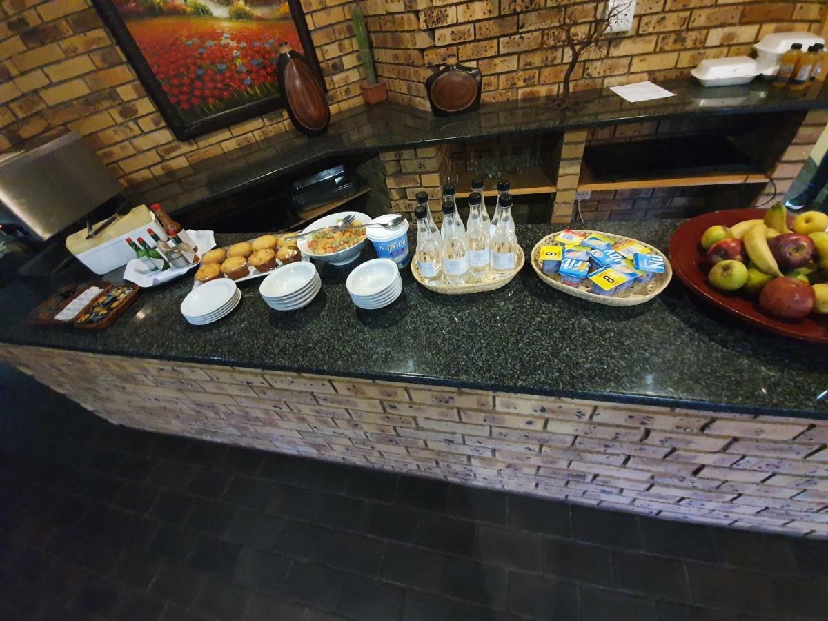 Leach Lodge Kuruman Extérieur photo