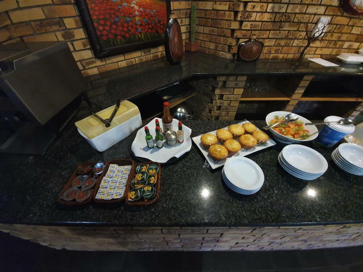 Leach Lodge Kuruman Extérieur photo