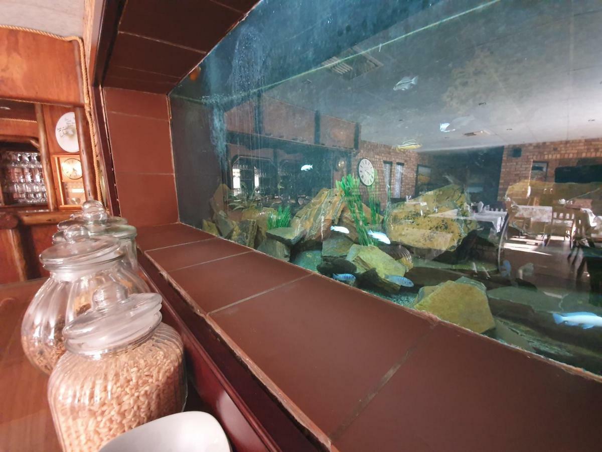 Leach Lodge Kuruman Extérieur photo
