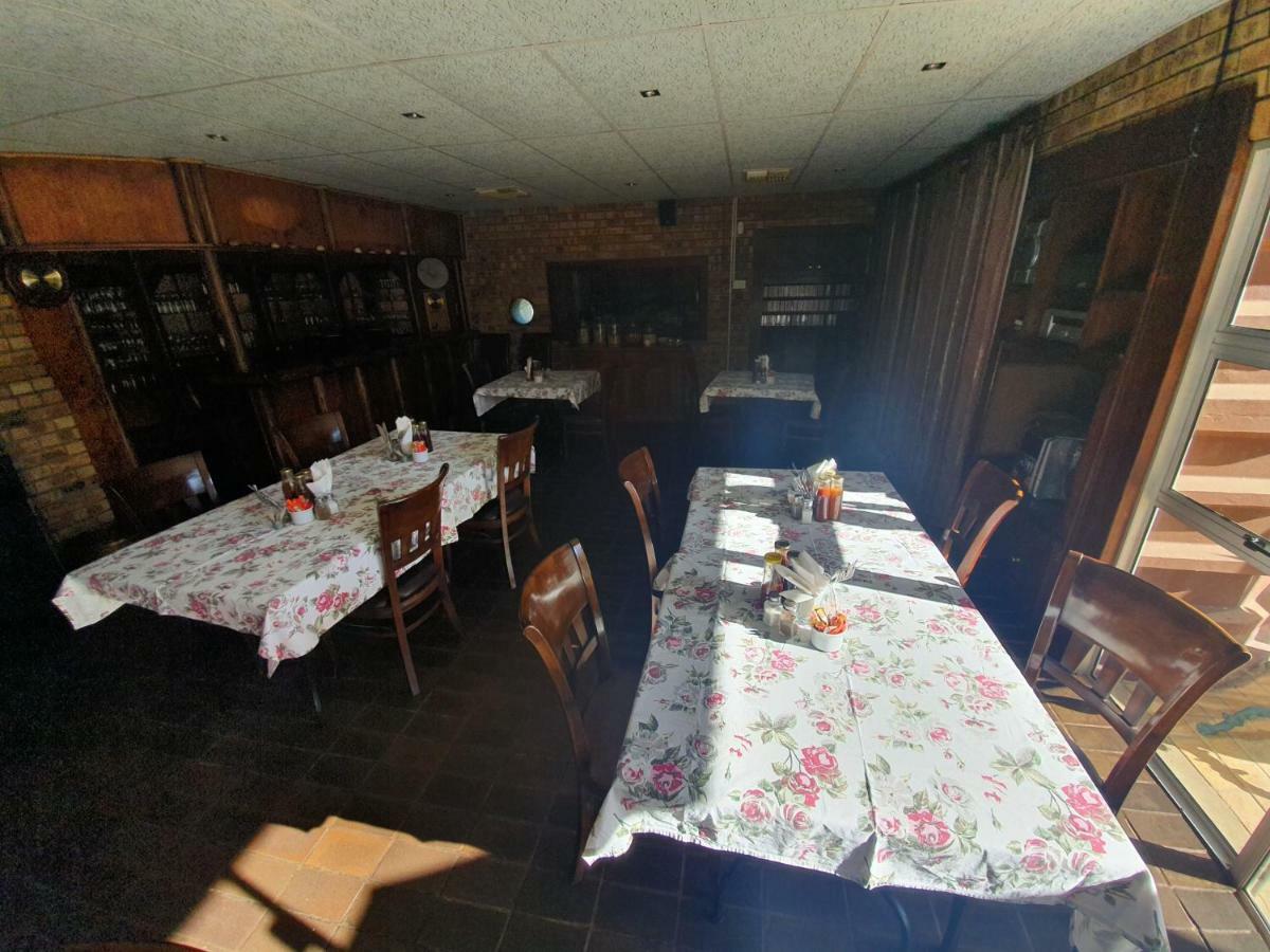Leach Lodge Kuruman Extérieur photo